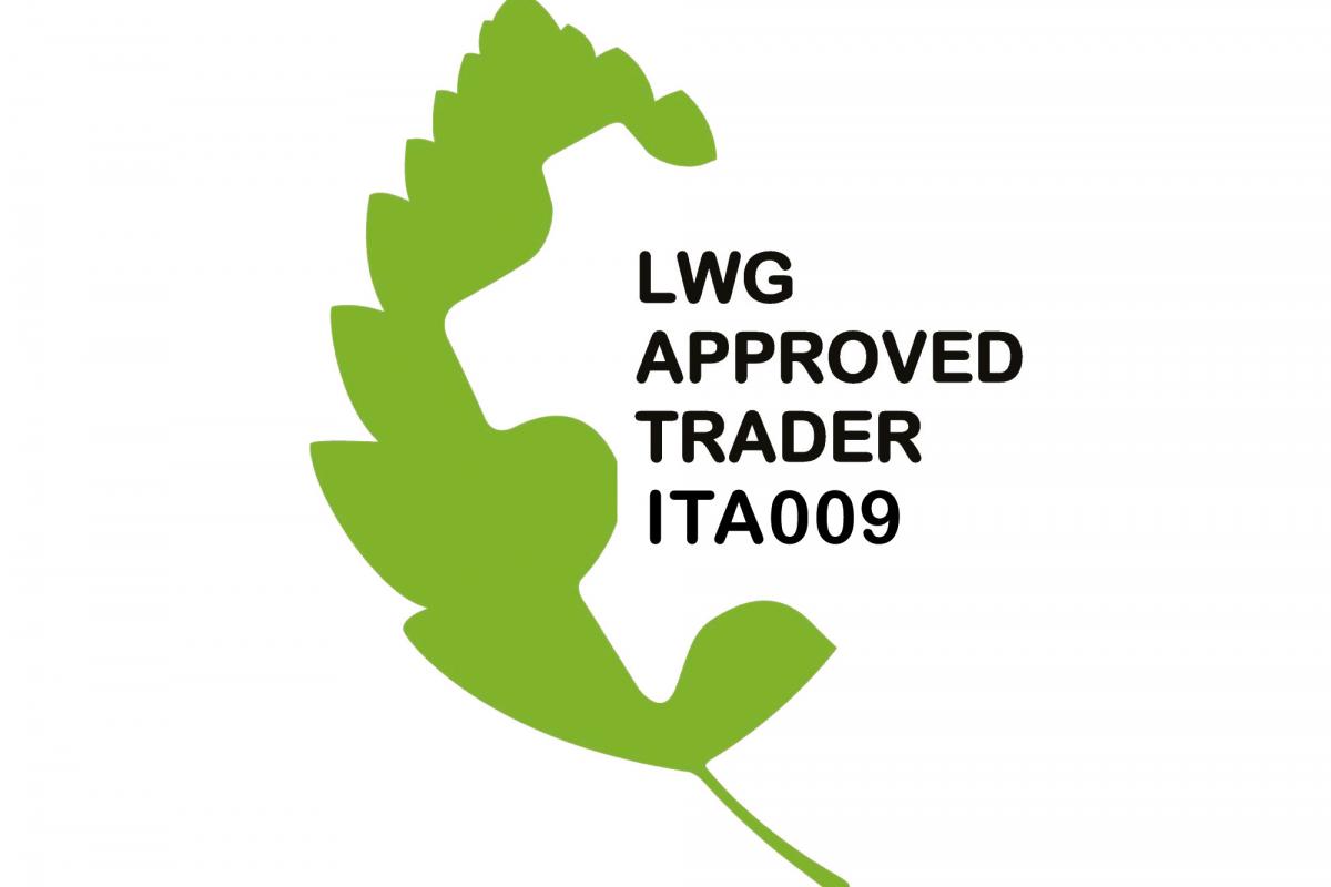 LWG Approved 2018